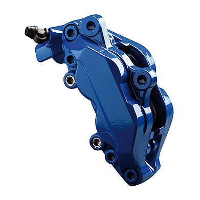 FT2162 FOLIATEC Calipers Paint Racing Blue