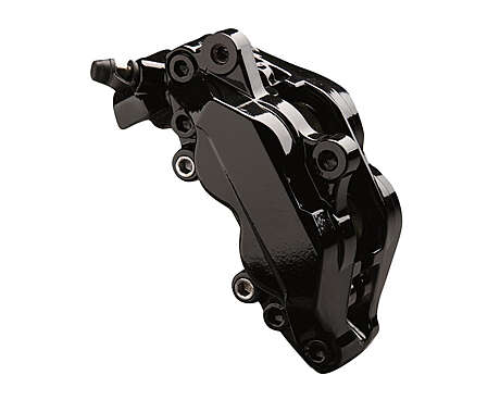 FT2164 FOLIATEC Calipers Paint Glossy Black