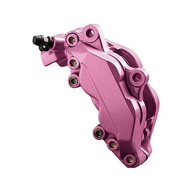 FT2169 FOLIATEC Calipers Paint Pink Metallic