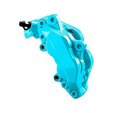 FT2178 FOLIATEC Calipers Paint Sky Blue