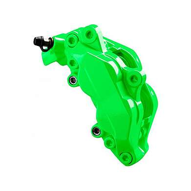 FT2182 FOLIATEC Calipers Paint Neon Green