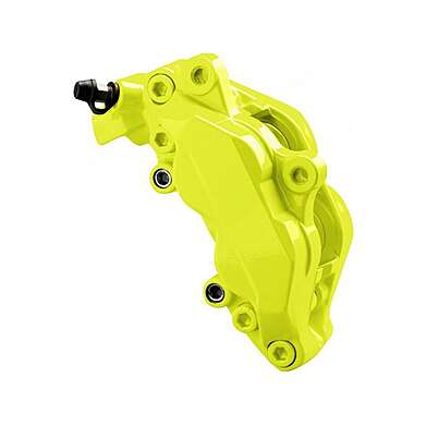 FT2184 FOLIATEC Calipers Paint Neon Yellow