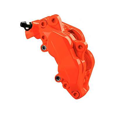 FT2183 FOLIATEC Calipers Paint Neon Orange