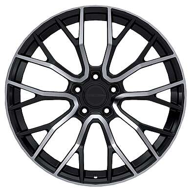 Wheels Renegade Design RNG01