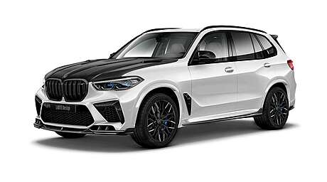 Aero Bodykit Larte Design Performance X5 M Competition BMW X5 G05 2020-2023