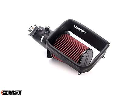 Cold Air Intake MST Performance MB-A4501 Mercedes-Benz CLA45 AMG