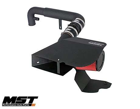 Cold Air Intake MST Performance VW-MK601 VW GOLF MK6 GTI