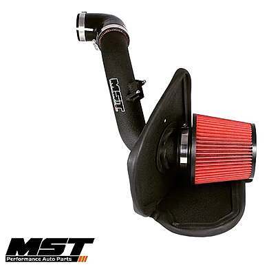 Cold Air Intake MST Performance FD-FI702 Ford Fiesta MK7.5 1.0L Ecoboost 2014-2019