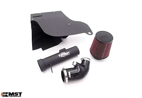 Cold Air Intake MST Performance BW-N1301L BMW F20 F21 F30 F31 N13 1.6 Intake System