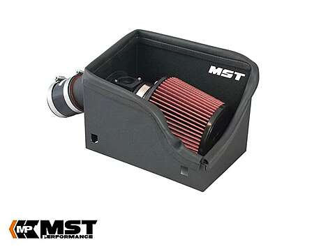 Cold Air Intake MST Performance MZ-302 Mazda 3 Skyactiv-G 2.0L 2014-2022