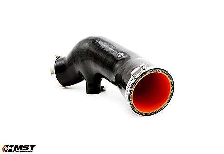 Induction Pipe MST Performance VW-MK802H VW Golf Mk8 R 2.0 2021-2023 / Skoda Superb 280 2021-2023