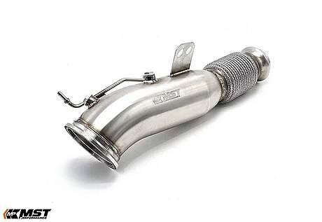 Downpipe MST Performance BW-5804DP BMW / Toyota B58 3.0T (OPF/GPF) (European)