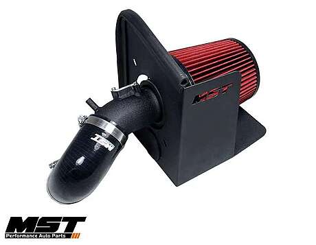 Cold Air Intake MST Performance FD-FI701 Ford Fiesta 1.6L 2008-2014