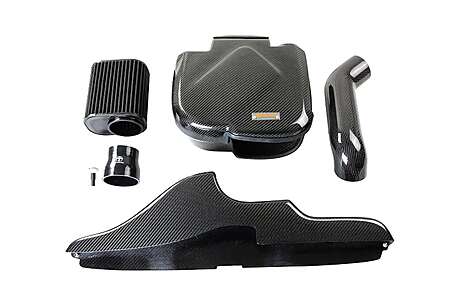 Armaspeed ARMAGOLF71-A Carbon Cold Air Intake VW Golf MK7 1.2 / 1.4