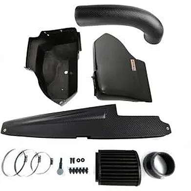 Armaspeed ARMAGOLF7G-A Carbon Cold Air Intake VW Golf MK7 2.0 / Golf MK7 / Seat Leon Cupar / Passat 380 / Skoda Octavia 5E 2.0 2013-2022