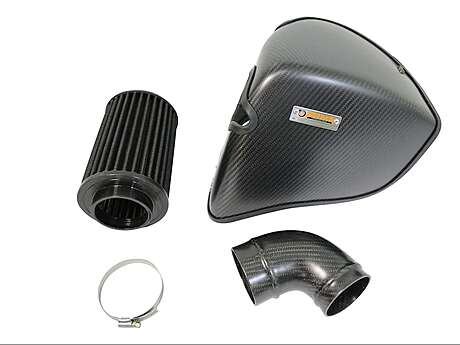 Armaspeed ARMAFDMK5-A Carbon Cold Air Intake Ford Focus MK3.5 1.5T