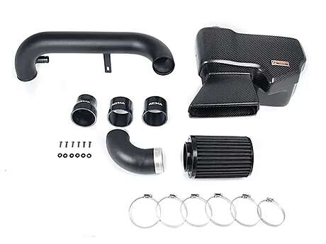 Armaspeed ARMAGOLF6G-A Carbon Cold Air Intake Audi A3 8P 2003-2012