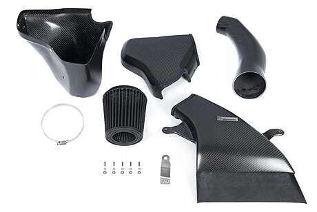 Armaspeed ARMAAUDIS4-A Carbon Cold Air Intake Audi S4 B8 / S5 B8 2009-2016