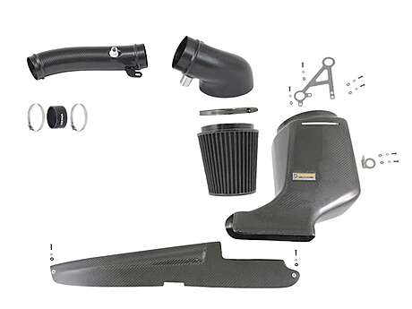 Armaspeed ARMAAD08VA-A Carbon Cold Air Intake Audi RS3 8.5V 2017-2022