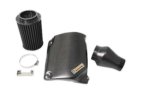 Armaspeed ARMAINFQ50-A Carbon Cold Air Intake Infiniti Q50 M274 2015-2019