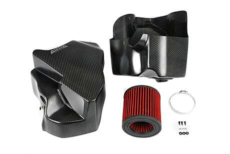 Armaspeed ARMABM9032-A Carbon Cold Air Intake BMW E9x 320i N46 2004-2009