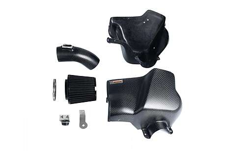 Armaspeed ARMABMW528-A Carbon Cold Air Intake BMW F10 528i / F10 520i N20B20 2012-2017