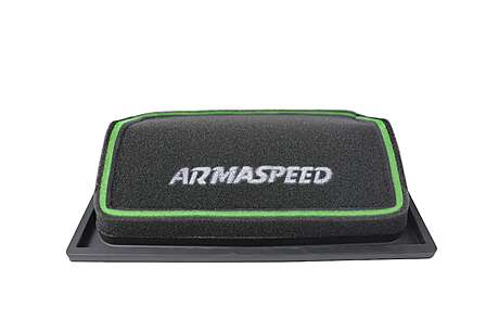 Armaspeed CS57-AR60043 Sport Air Filter Mercedes MBC 2740940104  K&N 33-3034