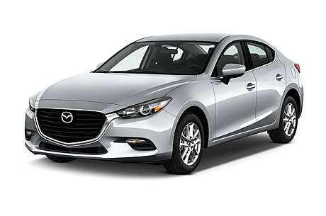 Electro Tail Gate Installation Kit Mazda 3 / Axela Hatchback 2016-2019