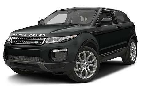 Electro Tail Gate Installation Kit Land Rover Range Rover Evoque 2012-2018