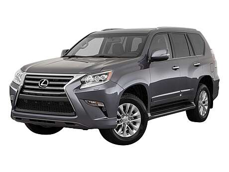 Electro Tail Gate Installation Kit Lexus GX460 2010-2020