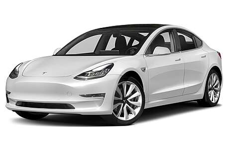 Electro Soft Locker Tesla Model 3 2017-2022