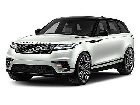 Kit de instalación de portón trasero eléctrico Range Rover Velar 2017-2022