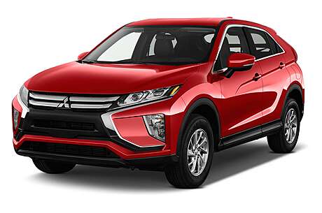 Kit de instalación de portón trasero eléctrico Mitsubishi Eclipse Cross 2018-2023