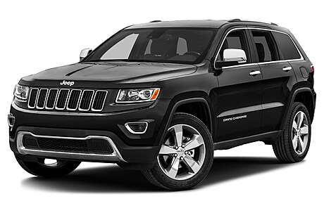 Kit de instalación de portón trasero eléctrico Jeep Grand Cherokee WK2 2010-2020