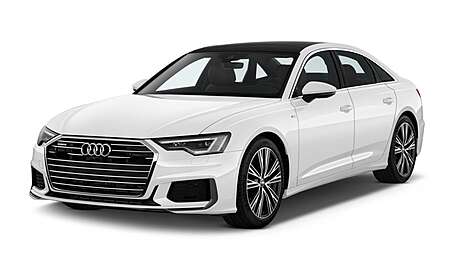 Electro Soft Locker Audi A6 2018-2022