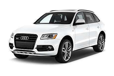 Electro Soft Locker Audi Q7 2010-2020