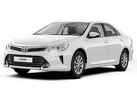 Kit de instalación de portón trasero eléctrico para Toyota Camry XV50-XV55 2011-2018