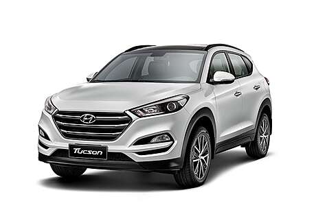 Kit de instalación de portón trasero eléctrico Hyundai Tucson 2015-2021