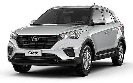 Kit de instalación de portón trasero eléctrico Hyundai Creta 2016-2021