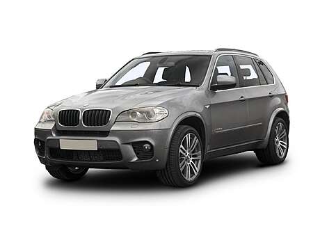 Kit de instalación de portón trasero eléctrico BMW X5 E70 2006-2013