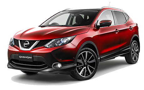 Kit de instalación de portón trasero eléctrico Nissan Qashqai J11 2014-2022