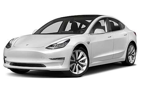 Capó delantero Electro Soft Locker Tesla Model Y 2019-2024