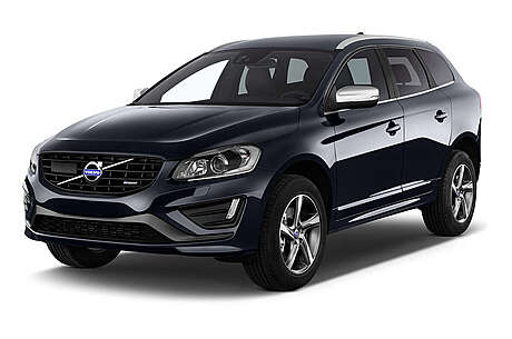 Kit de instalación de portón trasero eléctrico Volvo XC60 2008-2020