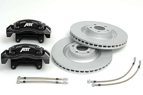 Sport Brake Kit ABT Audi