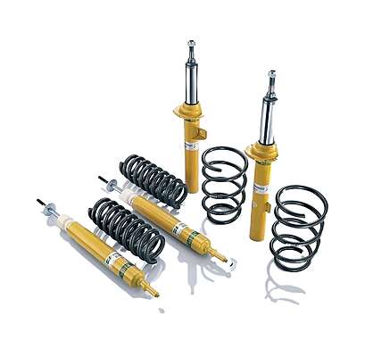 Bilstein B12 Pro-Kit Sports Suspension