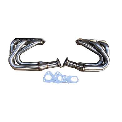 Porsche 911 996/997.1 Carrera Manifolds