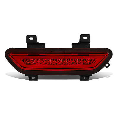 Tail LED Brake Light Red Ford Mustang 2015-2018