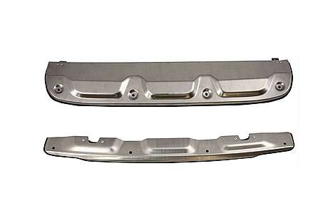 Skid Plates Off Road suitable for HONDA CR-V RM (2012-2015)