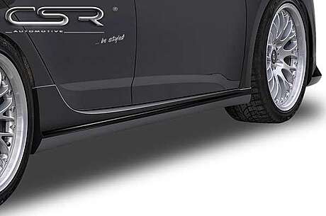 Side Skirts CSR-Automotive SS384 Hyundai I40 2011-05/2015