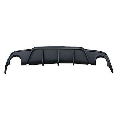 Rear Bumper Diffuser F-Sport Style Lexus IS250/350 2006-2012